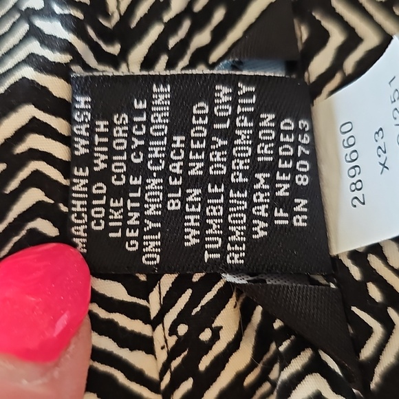 Button Down Top - Picture 13 of 16